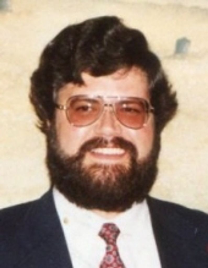 Kenneth Kaelin