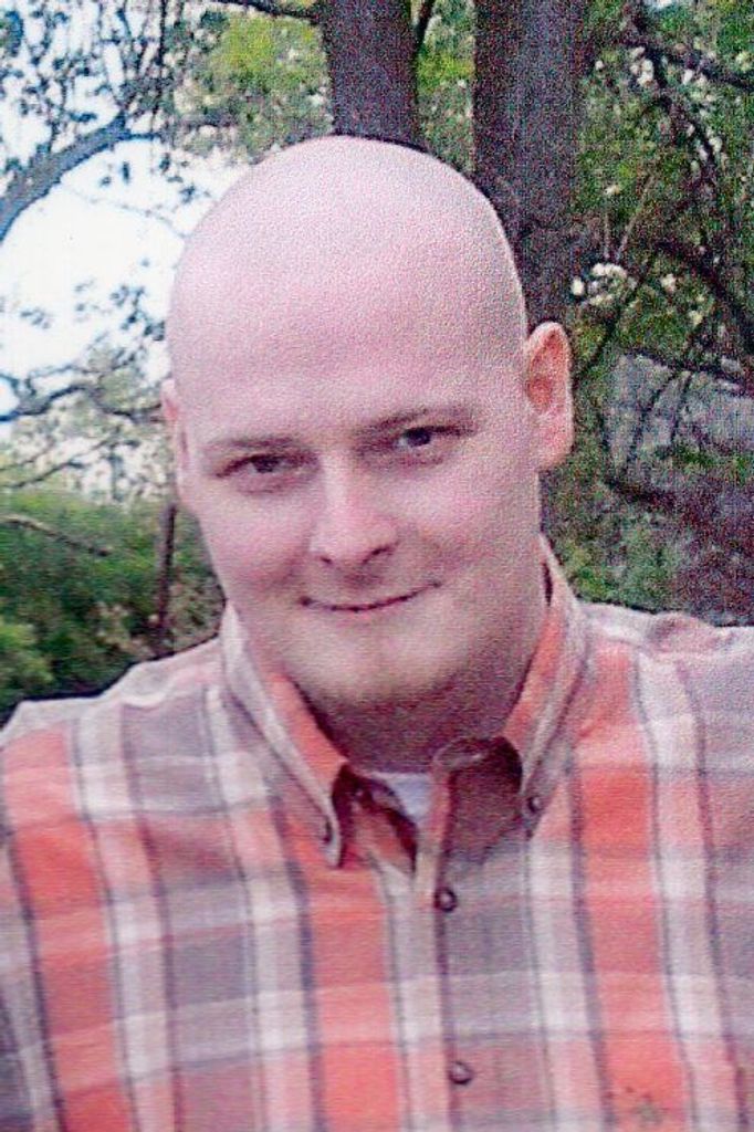 Scott Anthony Rennier
