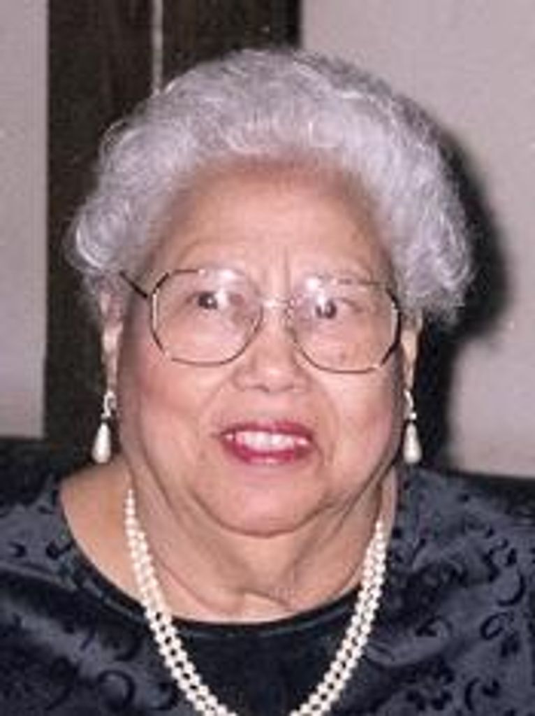 Manuela "Nellie" Maldonado