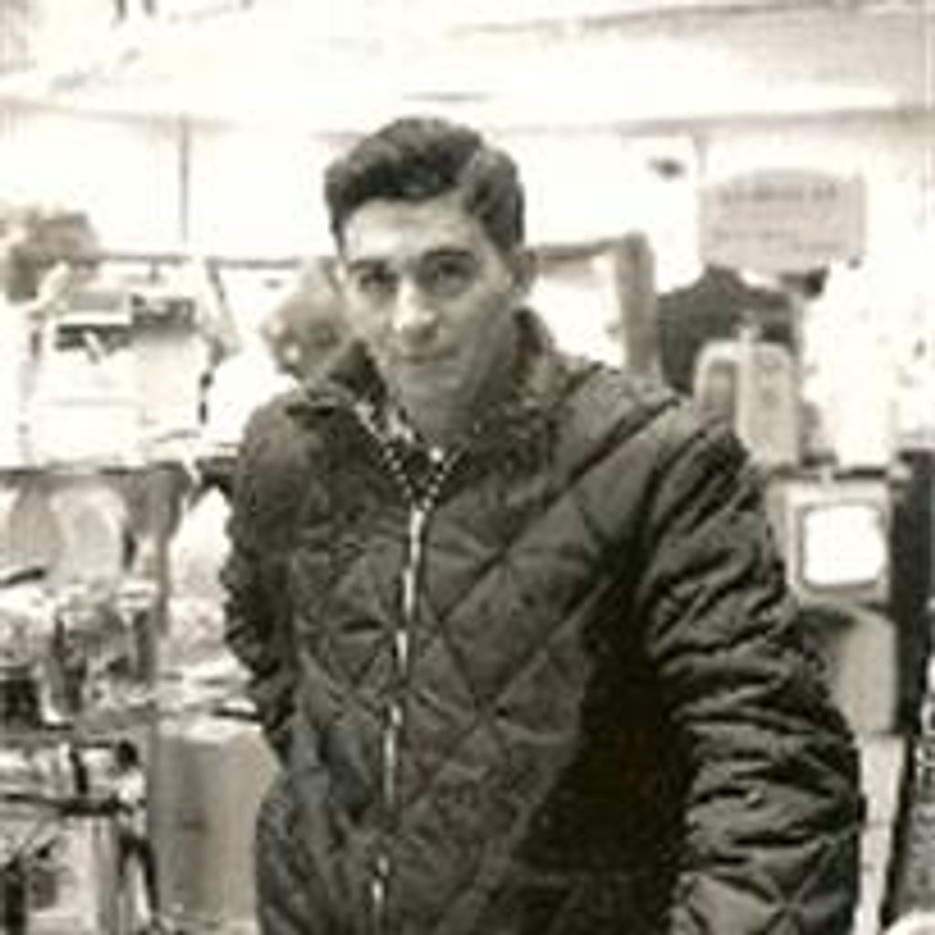 Donald E. Martens Profile Photo
