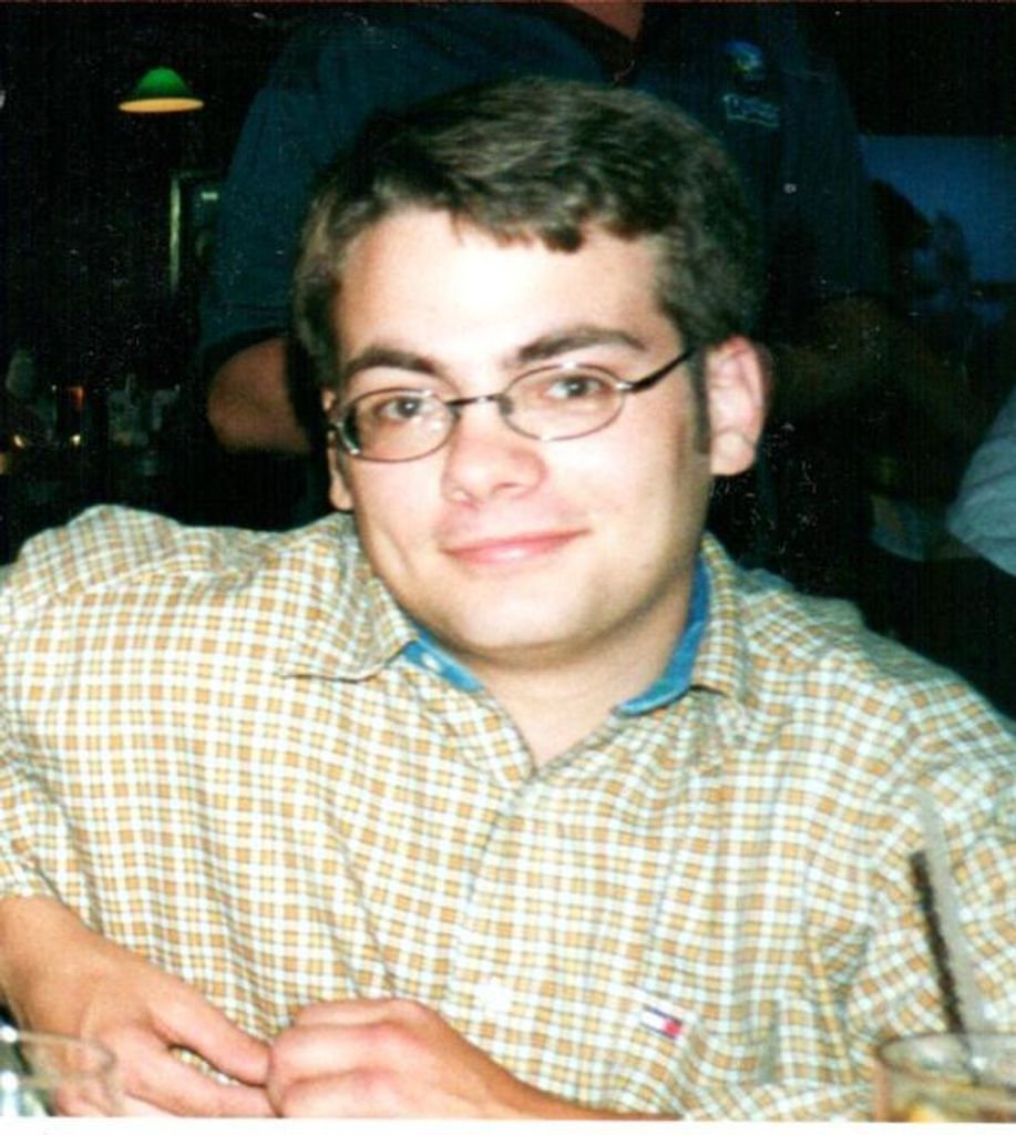 William "Tripp" Haller, Iii