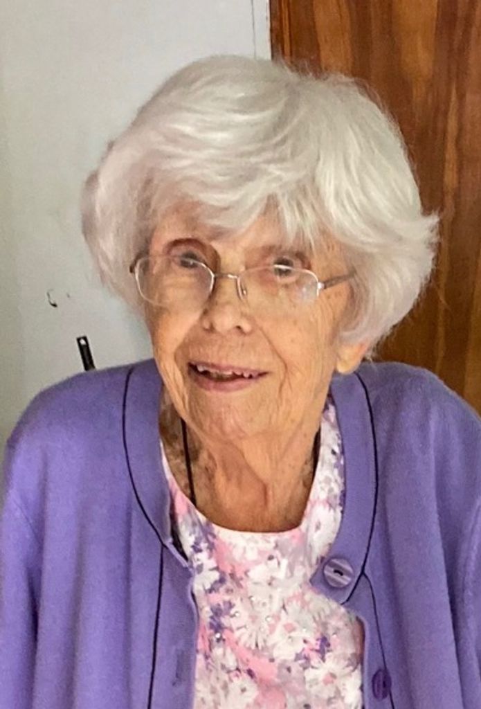 Doris Dorner Price Profile Photo