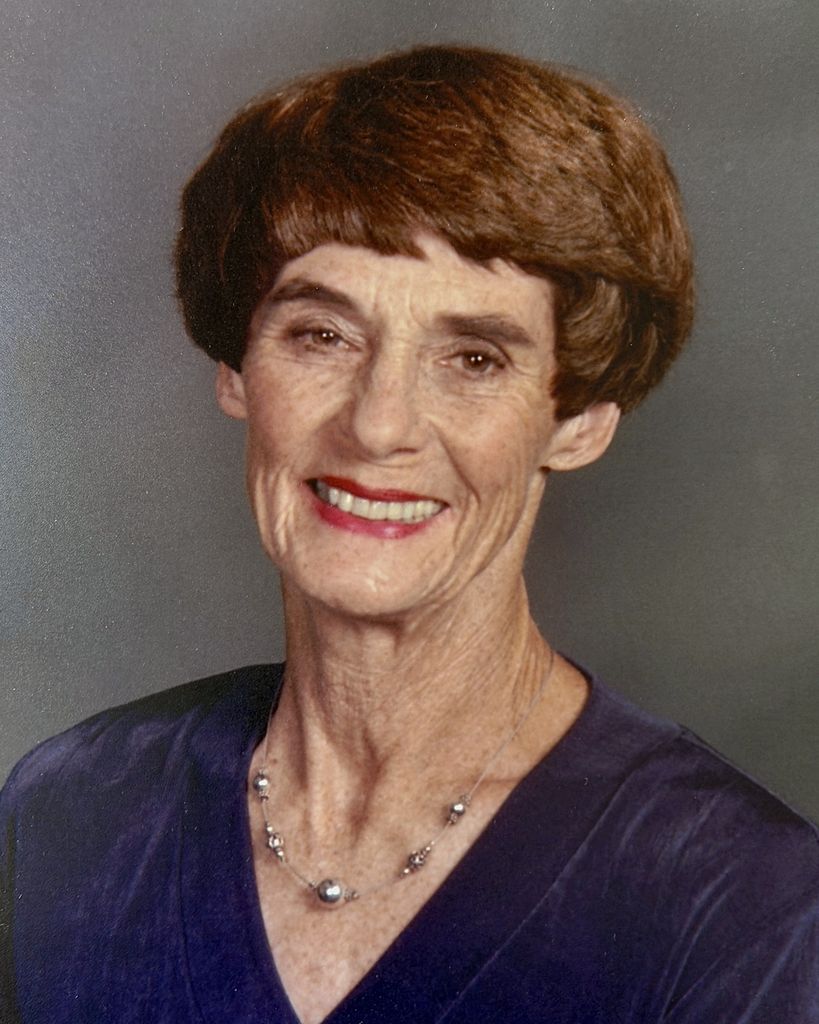 Elsie Carolyn Dehaven Dodds Profile Photo