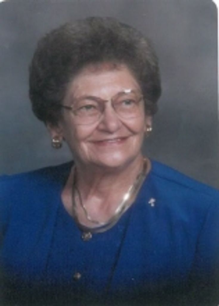 Mary Louise Kania