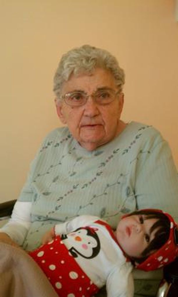 Henrietta E. Overstreet Profile Photo