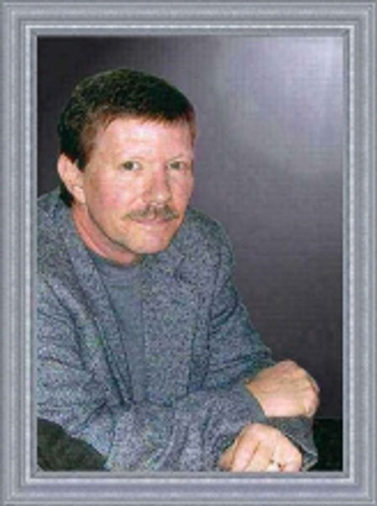 Gary C. Fisher