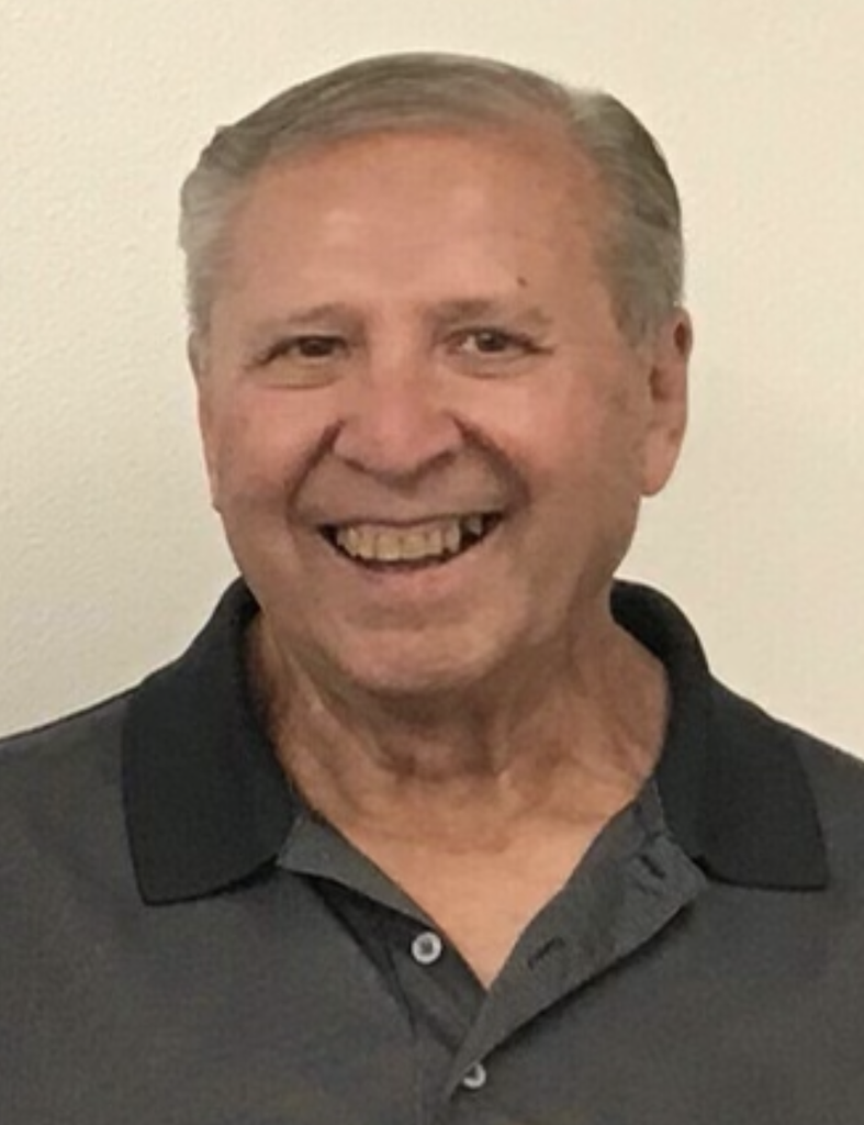 Ronald "Ron" James Weuve Profile Photo