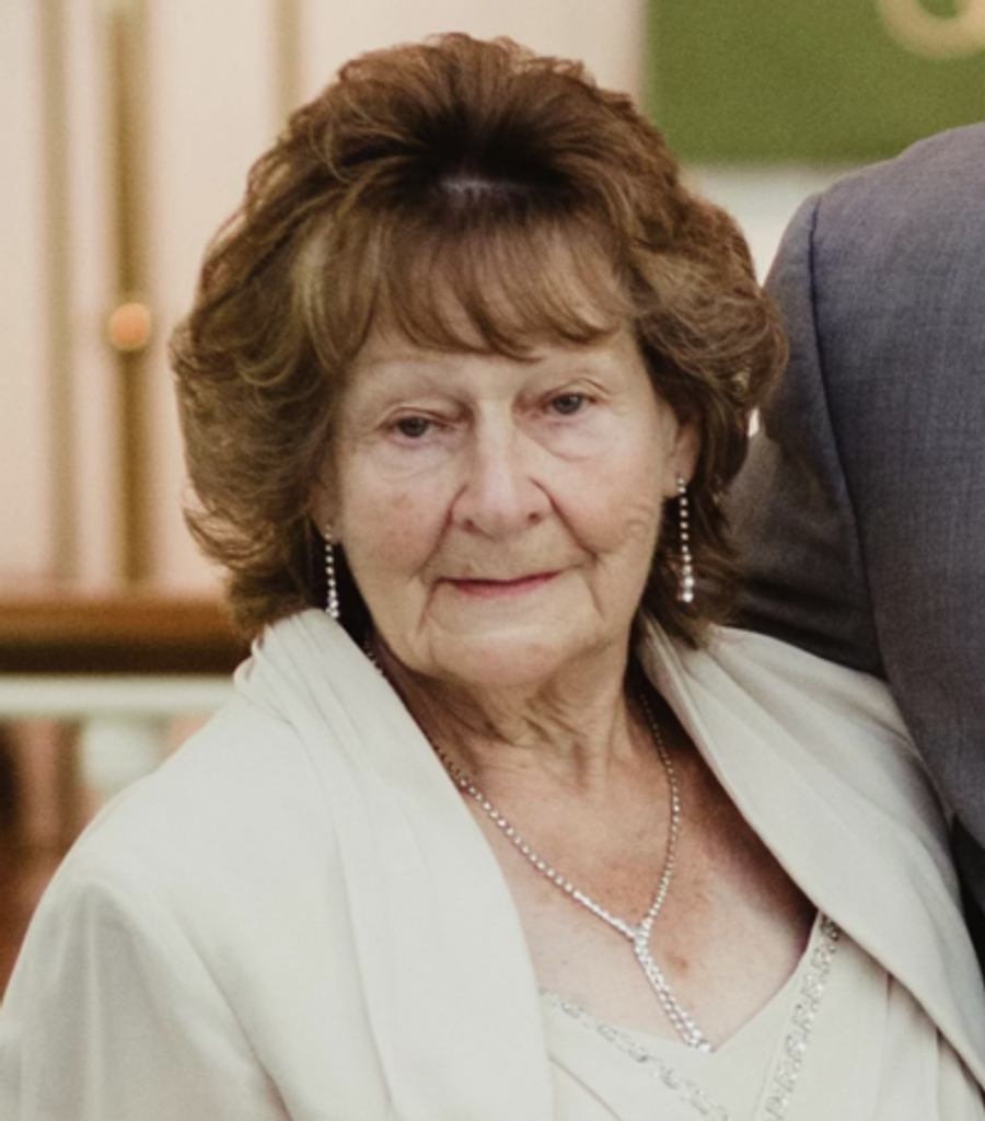 Patricia Ann Emerson Profile Photo