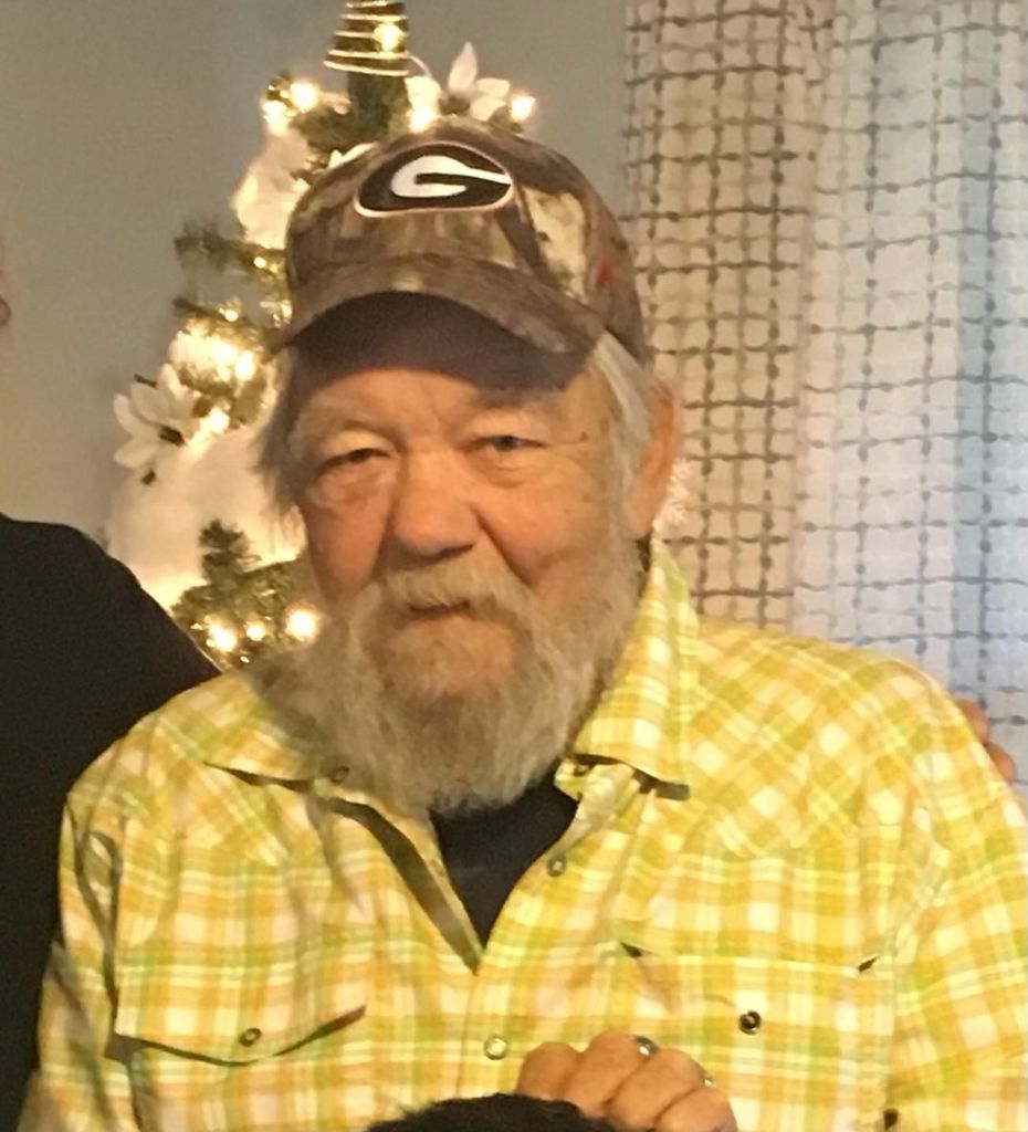 Giles Edmond Davis Jr. Profile Photo