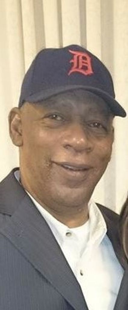 Leroy B. Cloyd, Sr.