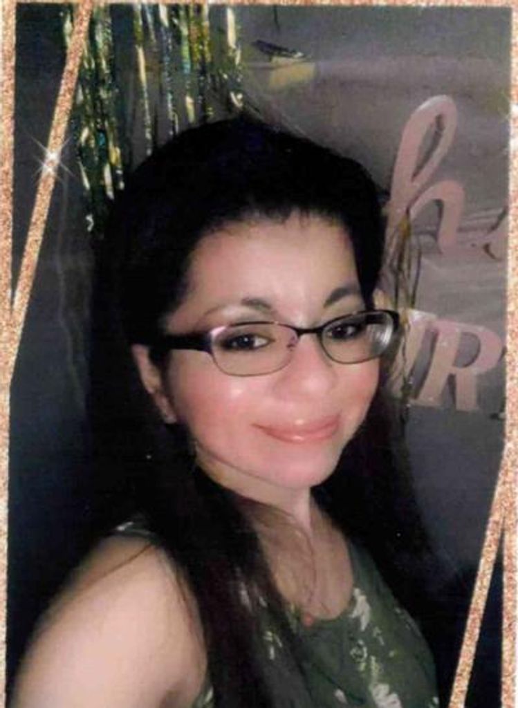 Andrea Lynn Gonzalez