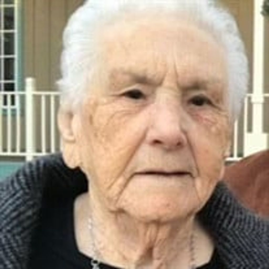 Eva Cheramie