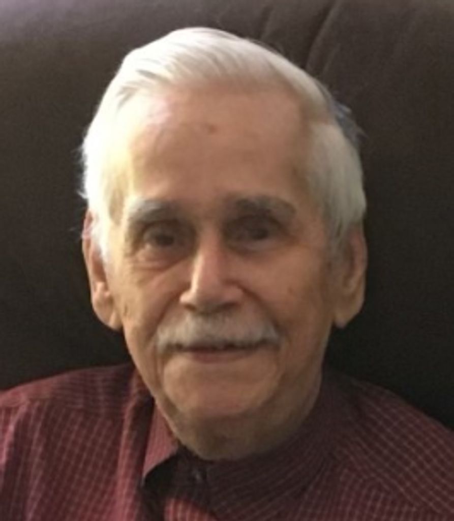 William David Byrd Profile Photo