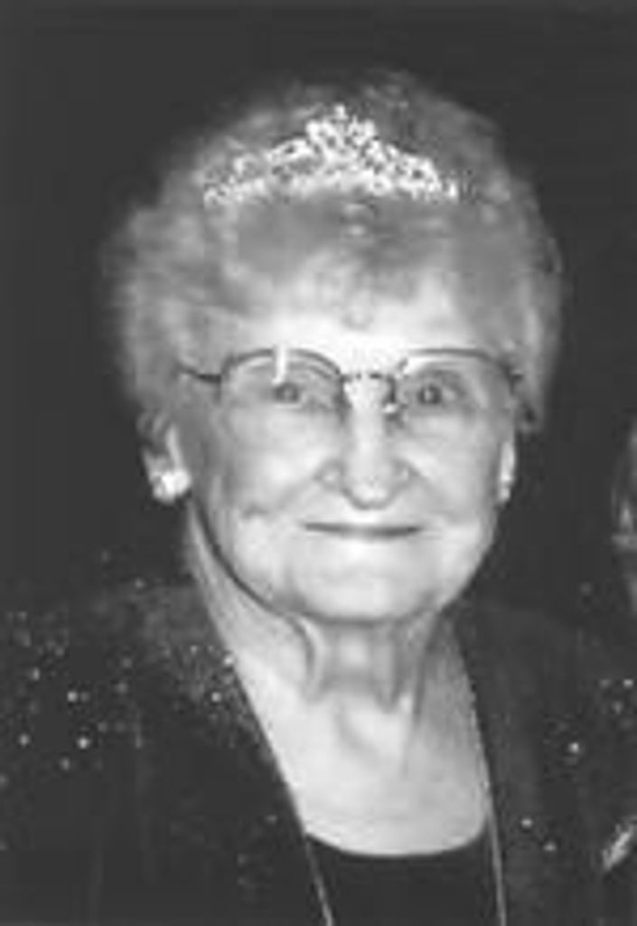 Beatrice Isabella Newsome Whitley
