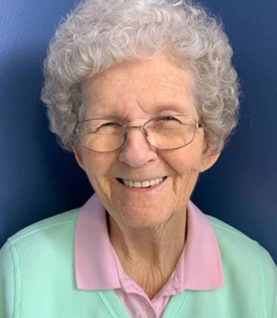 Lillian Raye Profile Photo