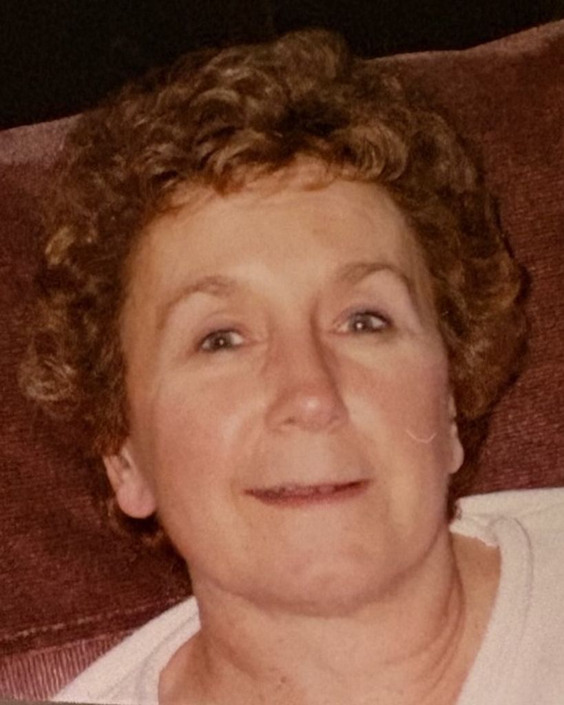 Elizabeth M. Traynor