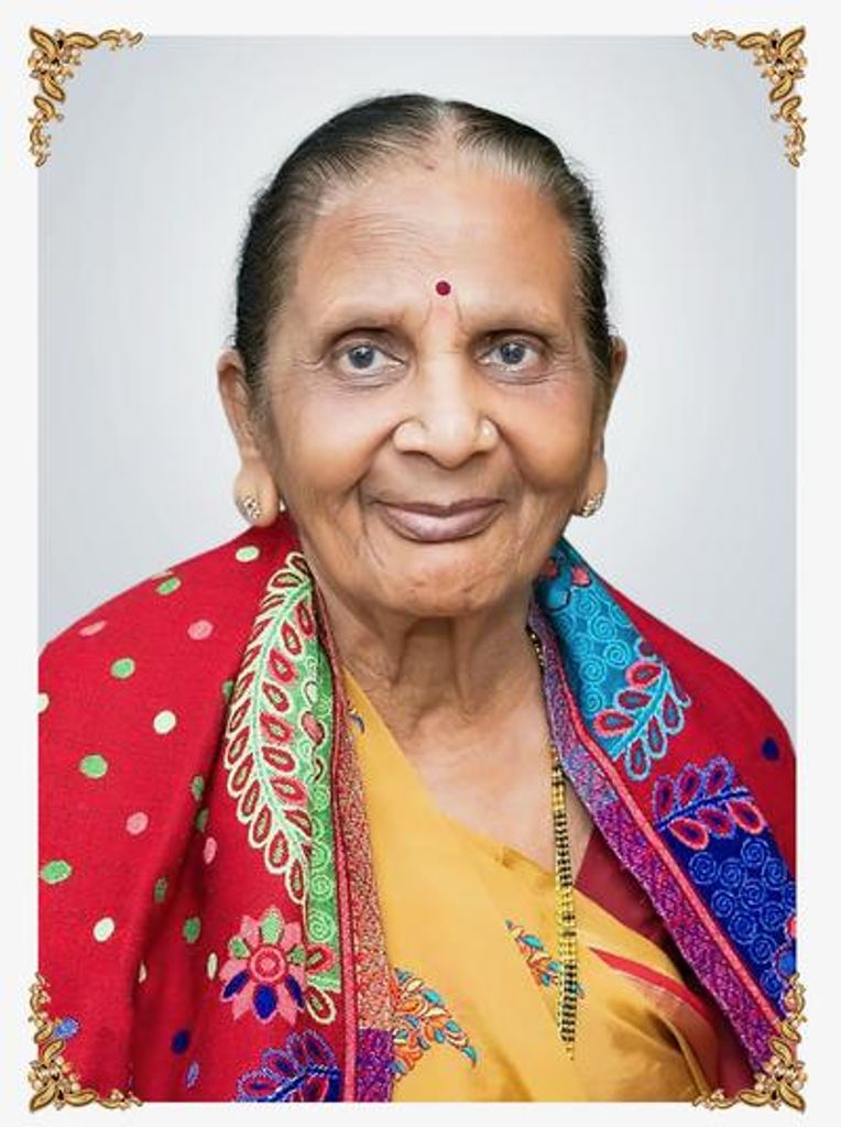 Maniben Solanki Profile Photo