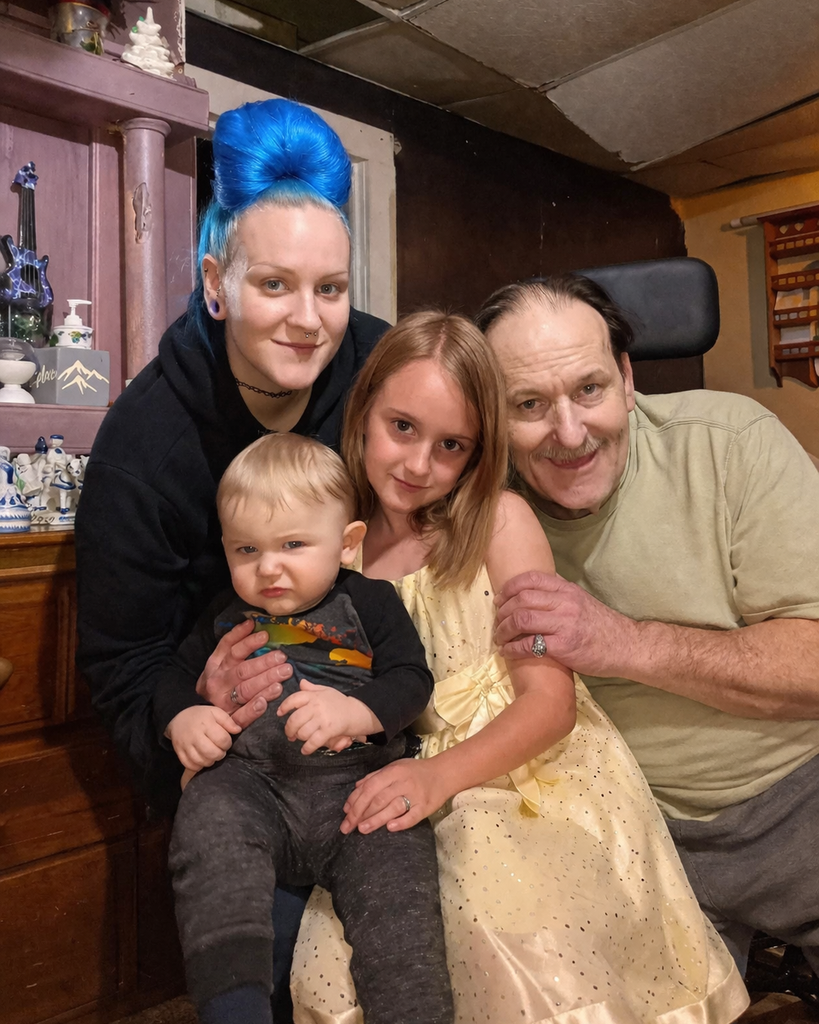 Jeffrey Neal Lewis Profile Photo