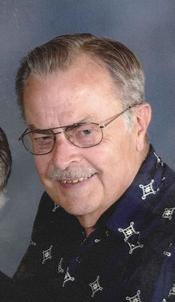 Bruce R. Johnson