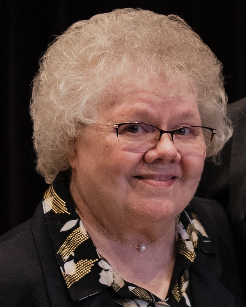 Mary Westerbuhr Profile Photo