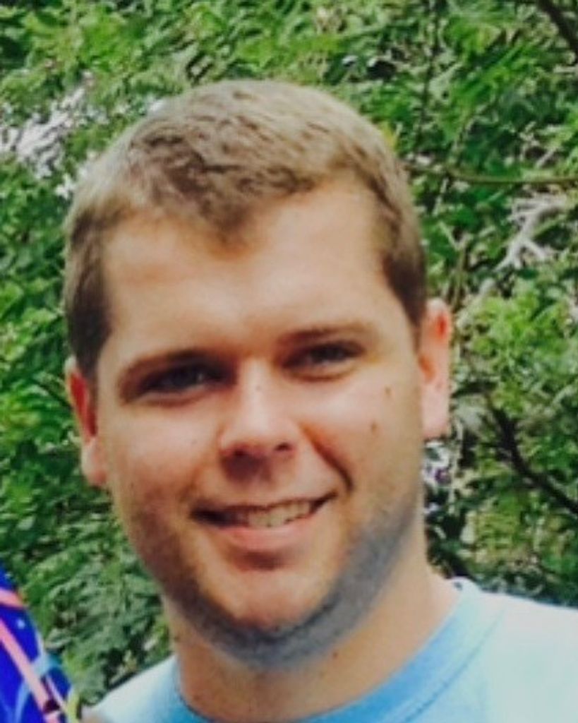 Timothy John Dayton