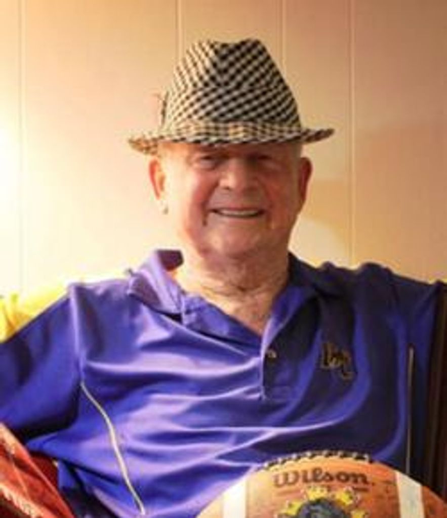 Marshall Everett Brown, Jr.