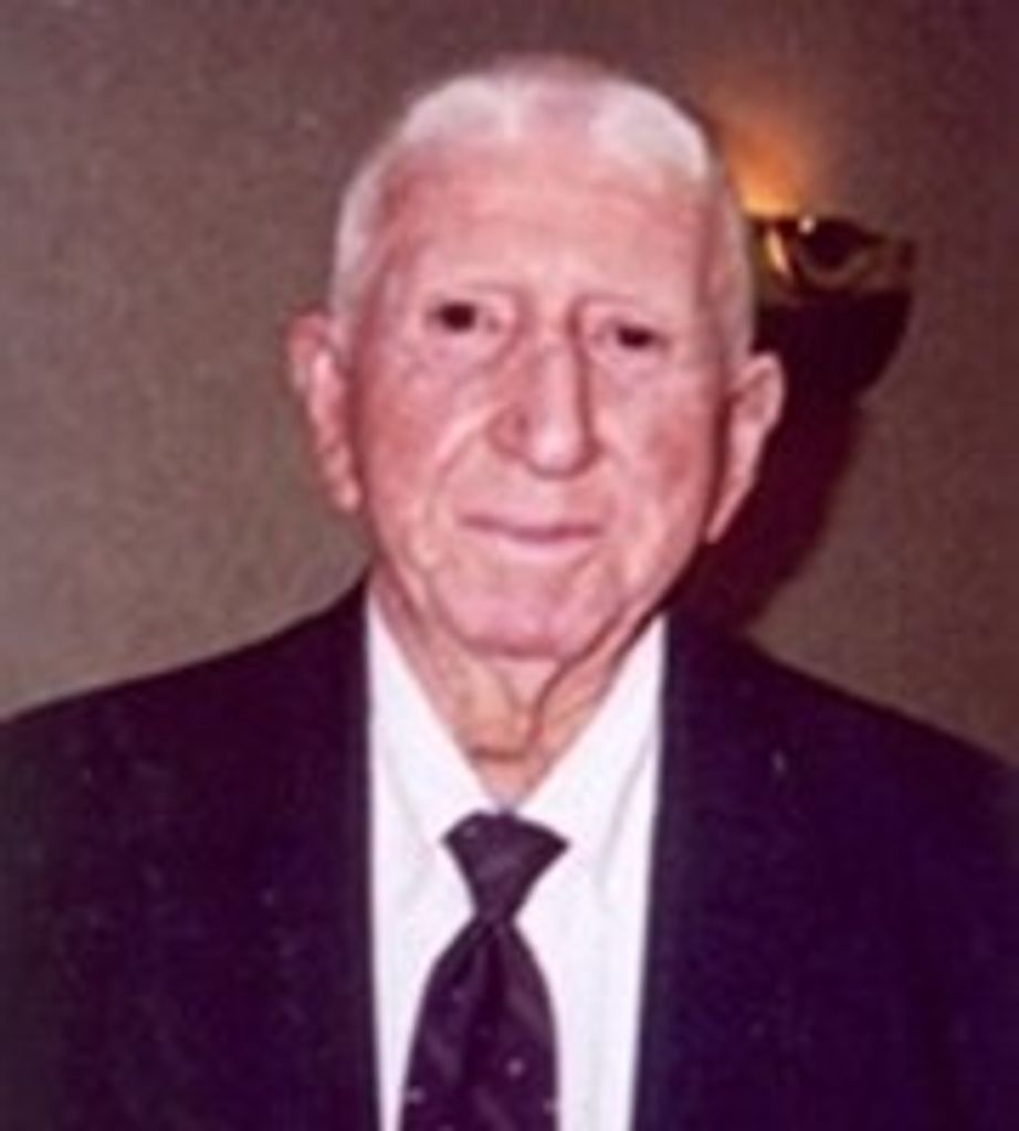 Calvin Joseph Rhodes