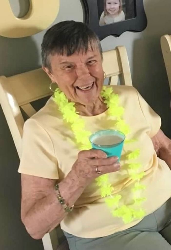 Velda Claudine (Julian)  Shettleworth Profile Photo