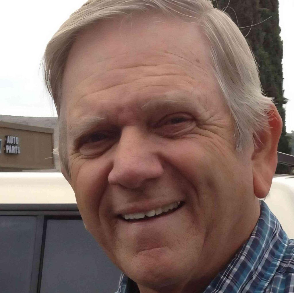 Leon Harris Pearce Profile Photo