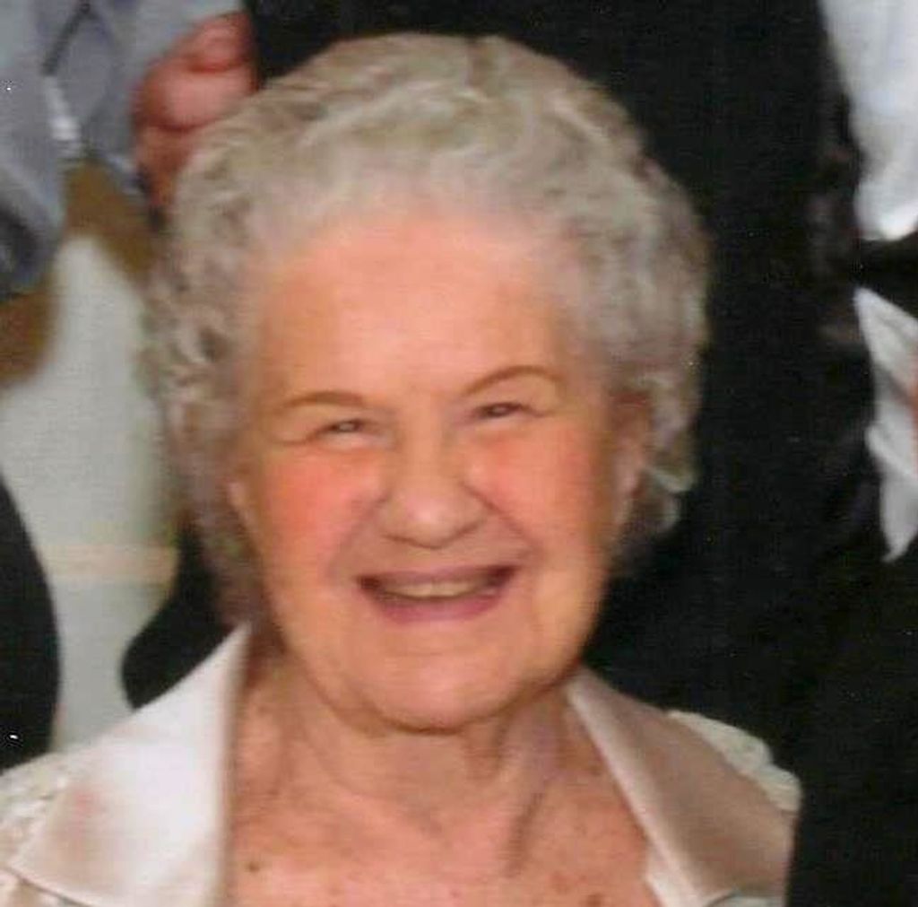 Doris T. Bucciero