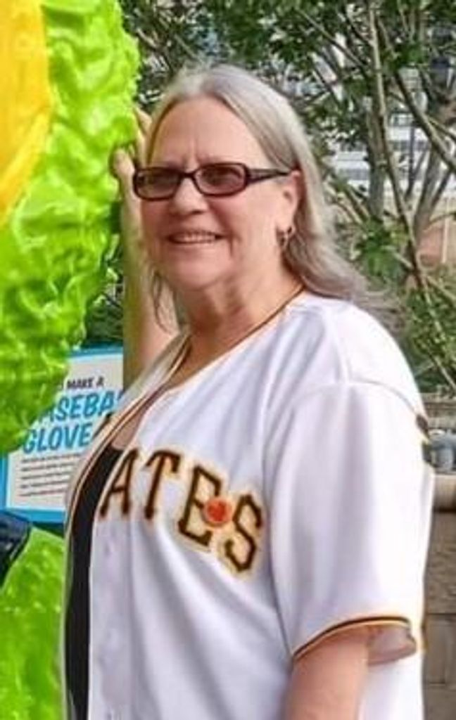 Gayle J (Zimmerman) Lucas Profile Photo