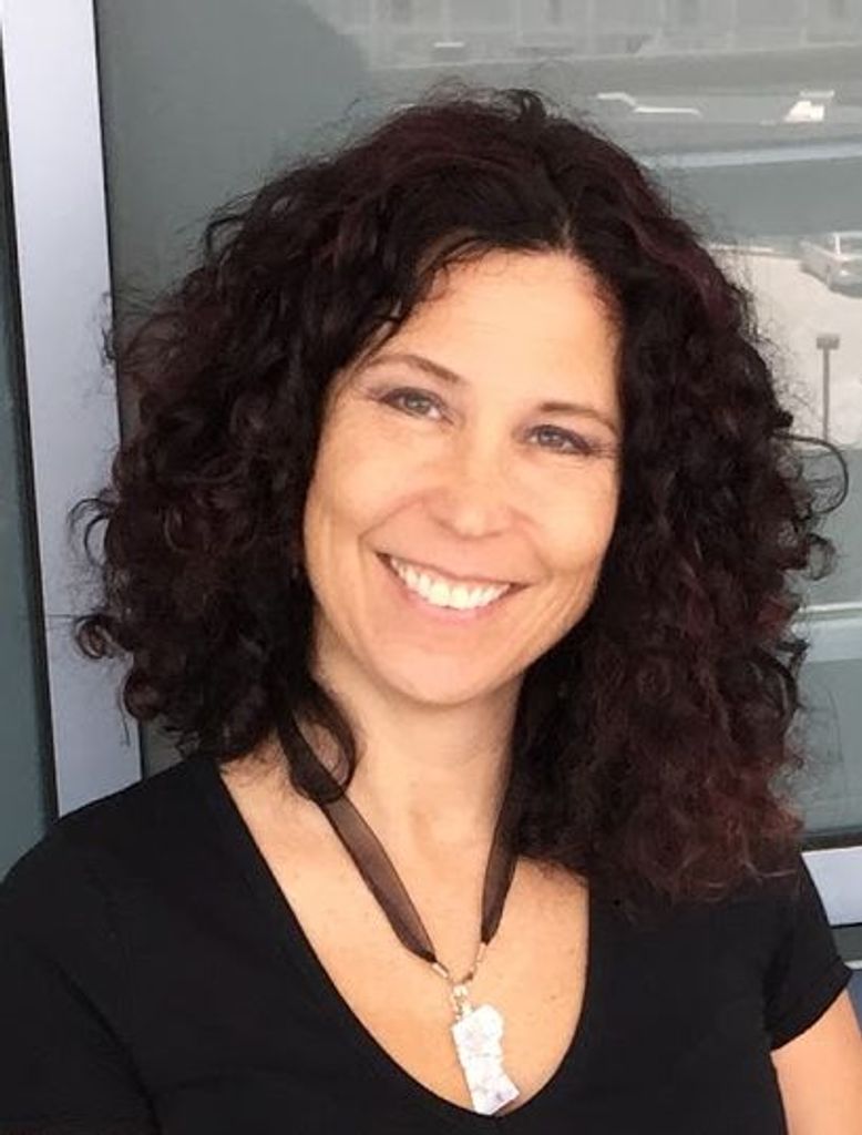 Paige L. Harris Profile Photo