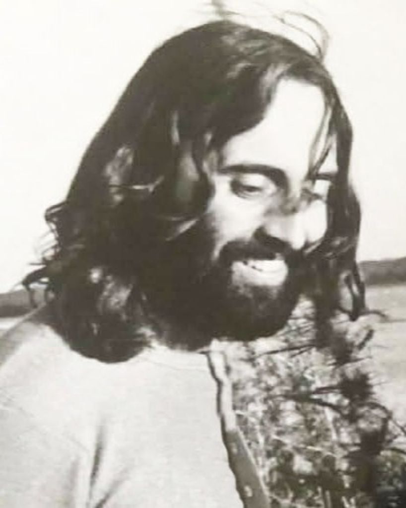 Kenneth M Jiricek