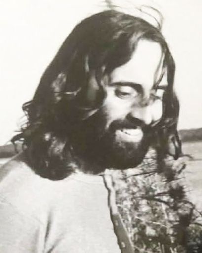 Kenneth M Jiricek's obituary image