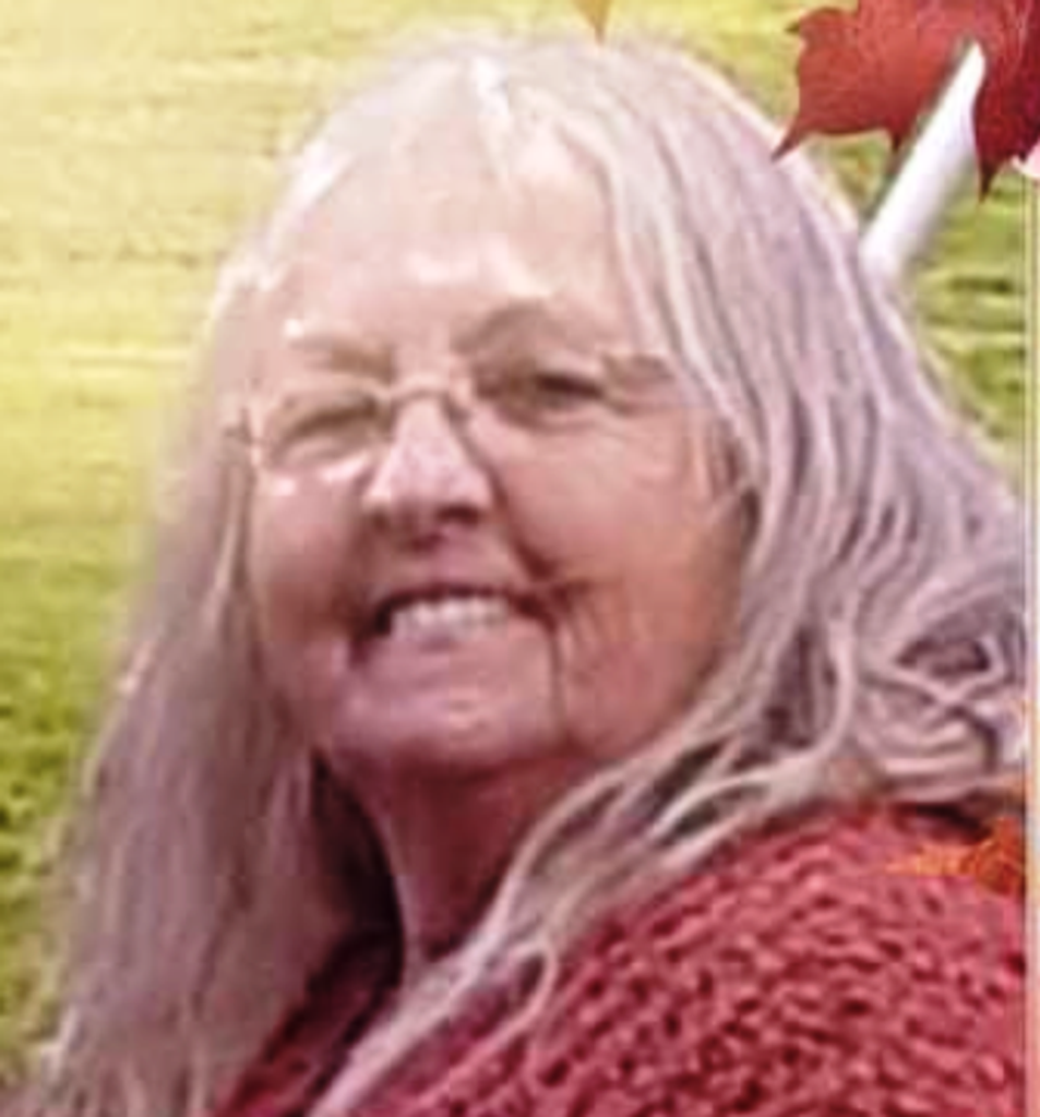 Brenda J. (Jones)  Stokes
