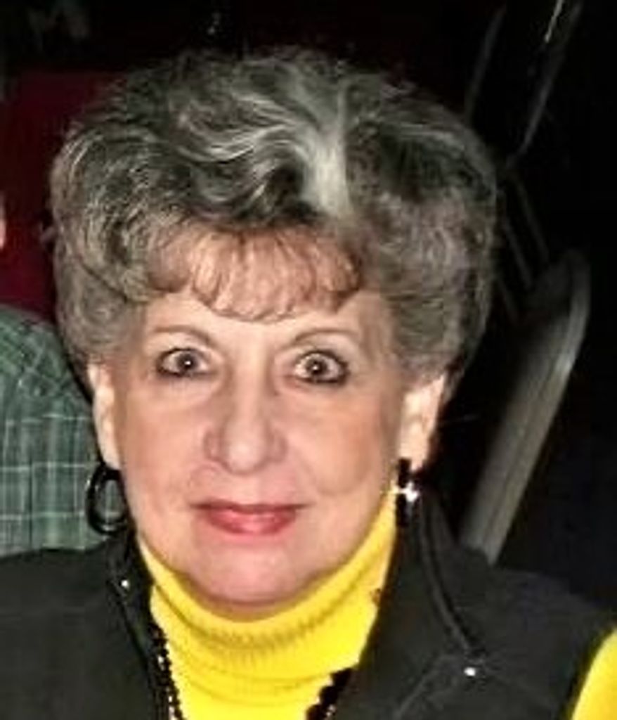 Audrey Lee Weedon