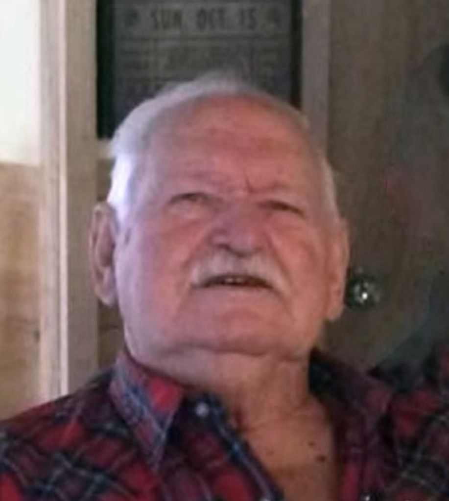 James Roger Terwilliger