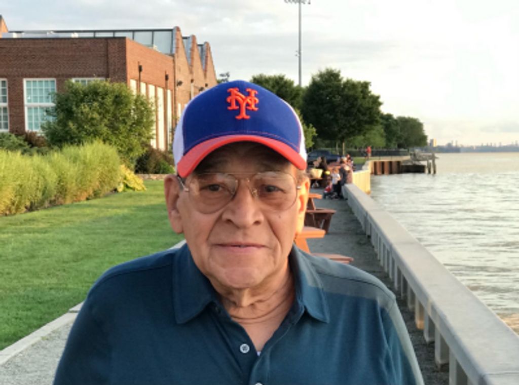Candido A. Vasquez