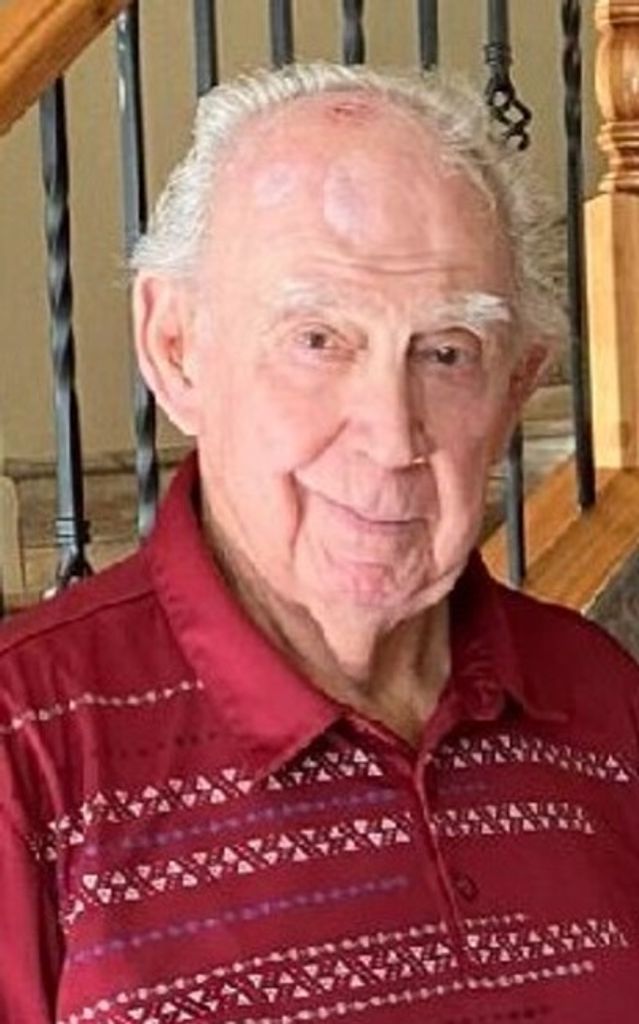 William "Bill" Neil Shaw Profile Photo