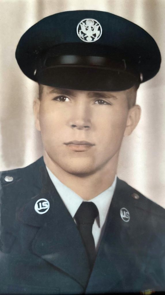 Richard J. Staab Profile Photo