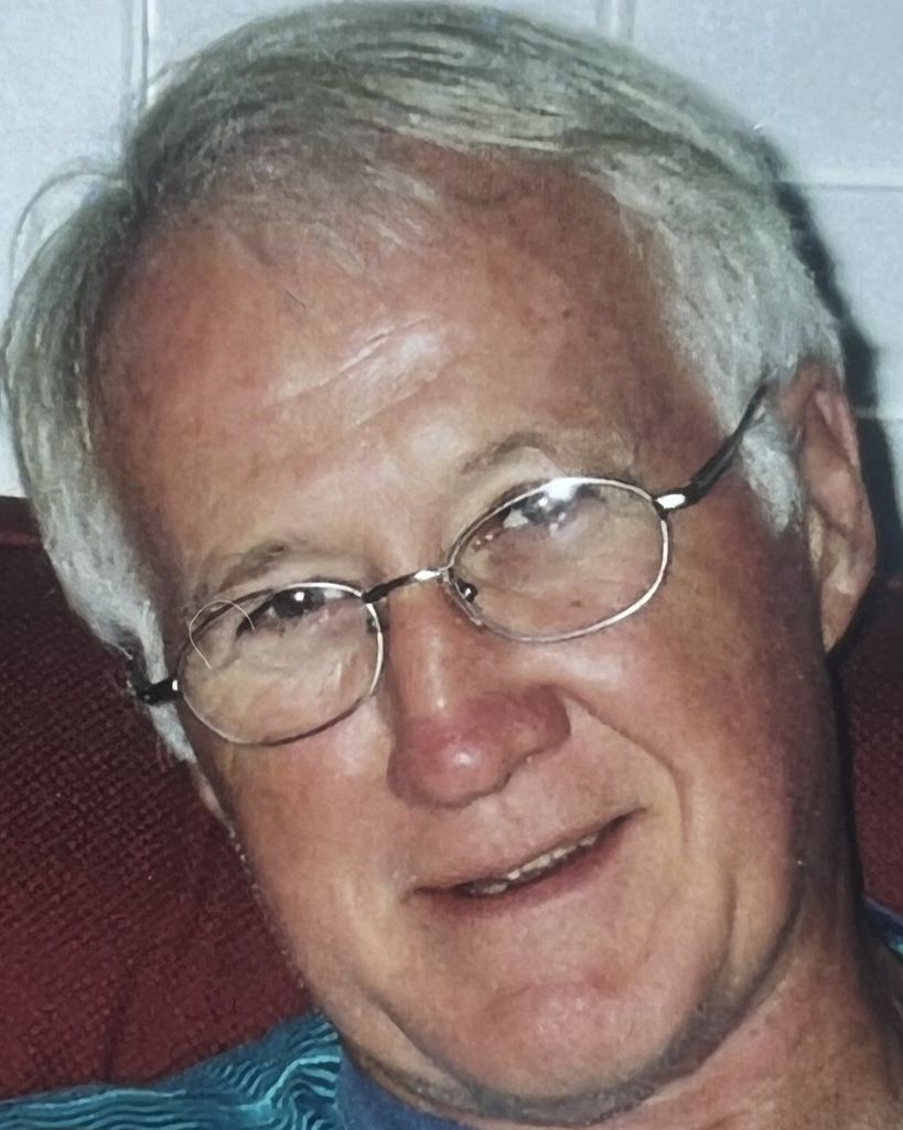 Edward C. Throm Profile Photo