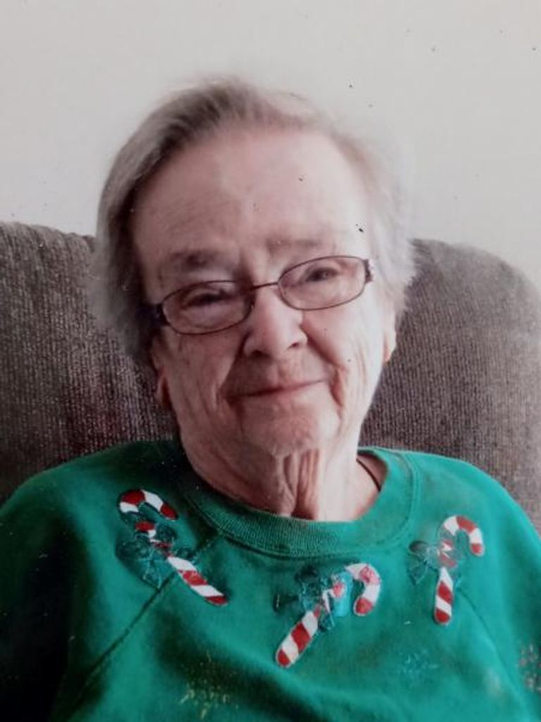 Lorraine Janet Stulen