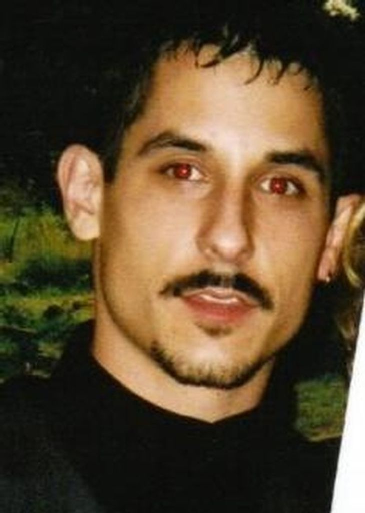 Mark Allen Samborski