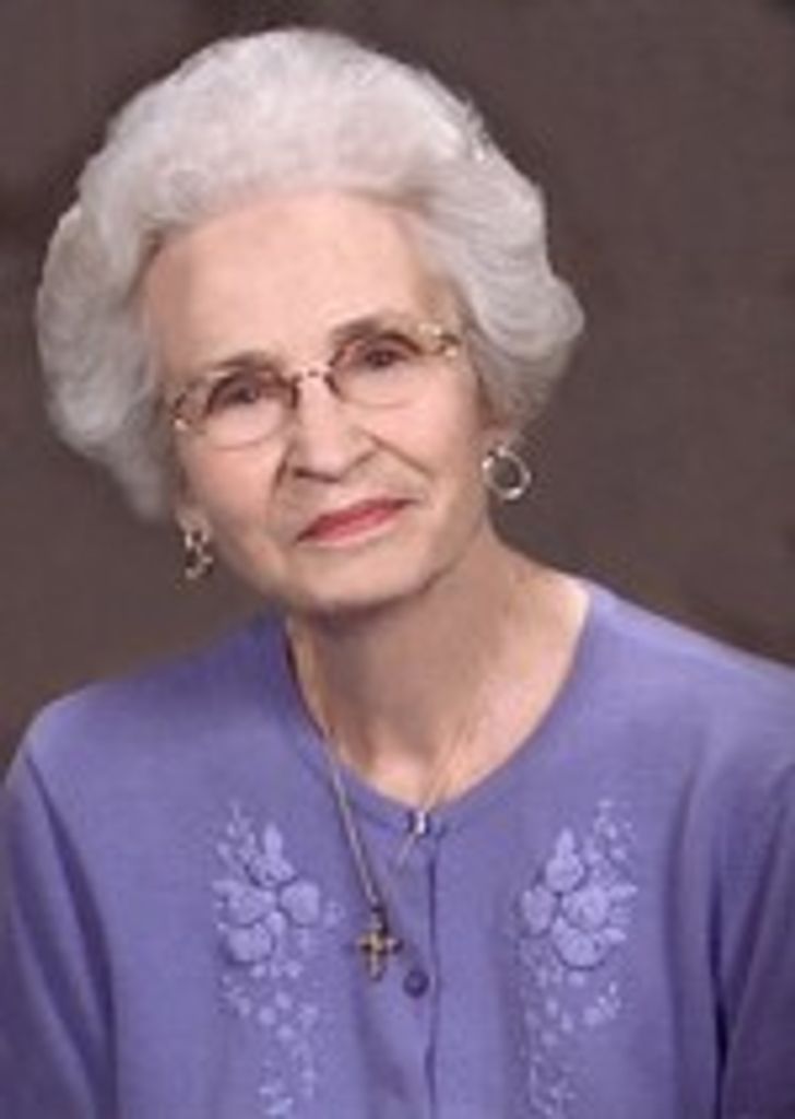 Janie Belle Jenkins
