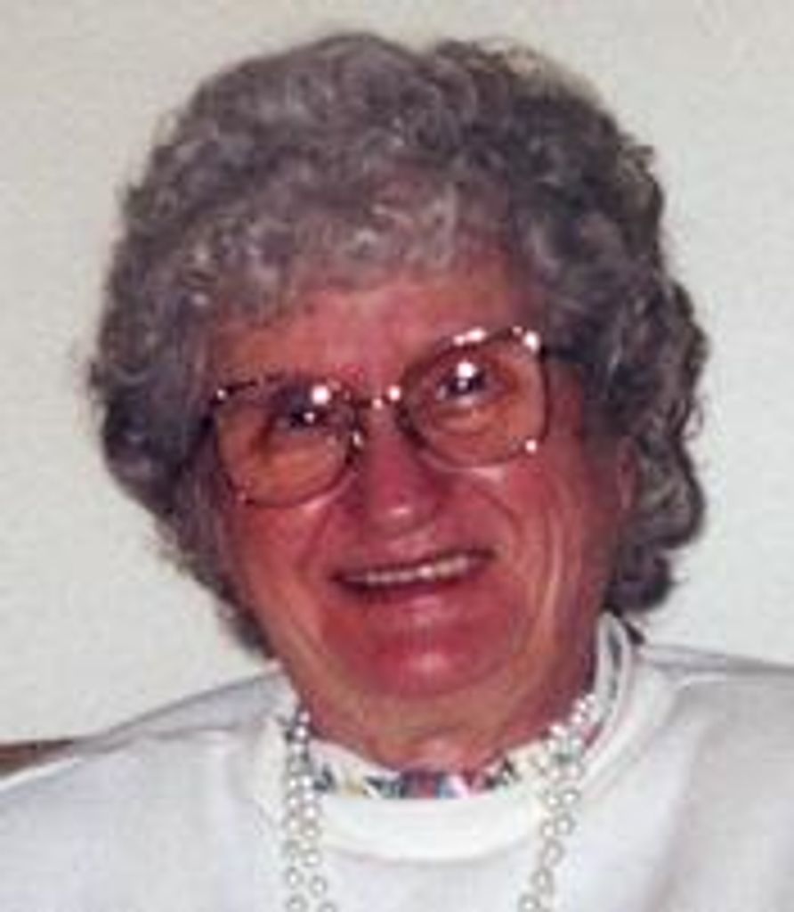 Ruth E. Musick