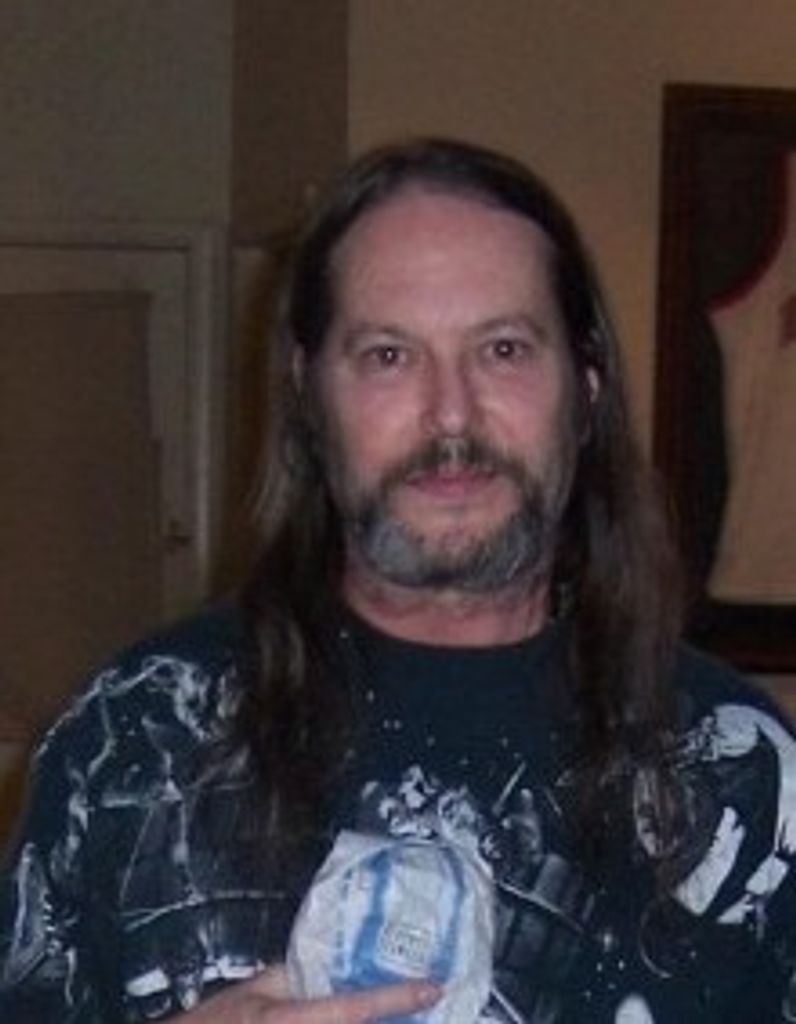 Randal Allen Kimbrough