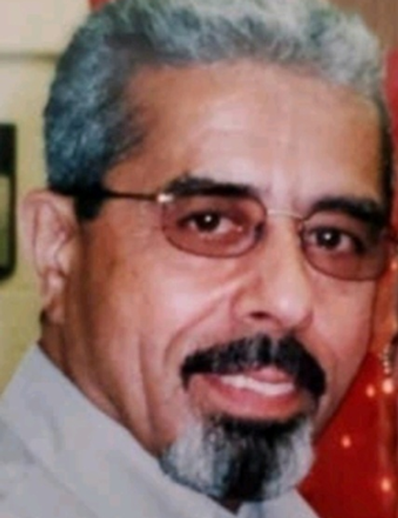 Arquelio Nieves Profile Photo