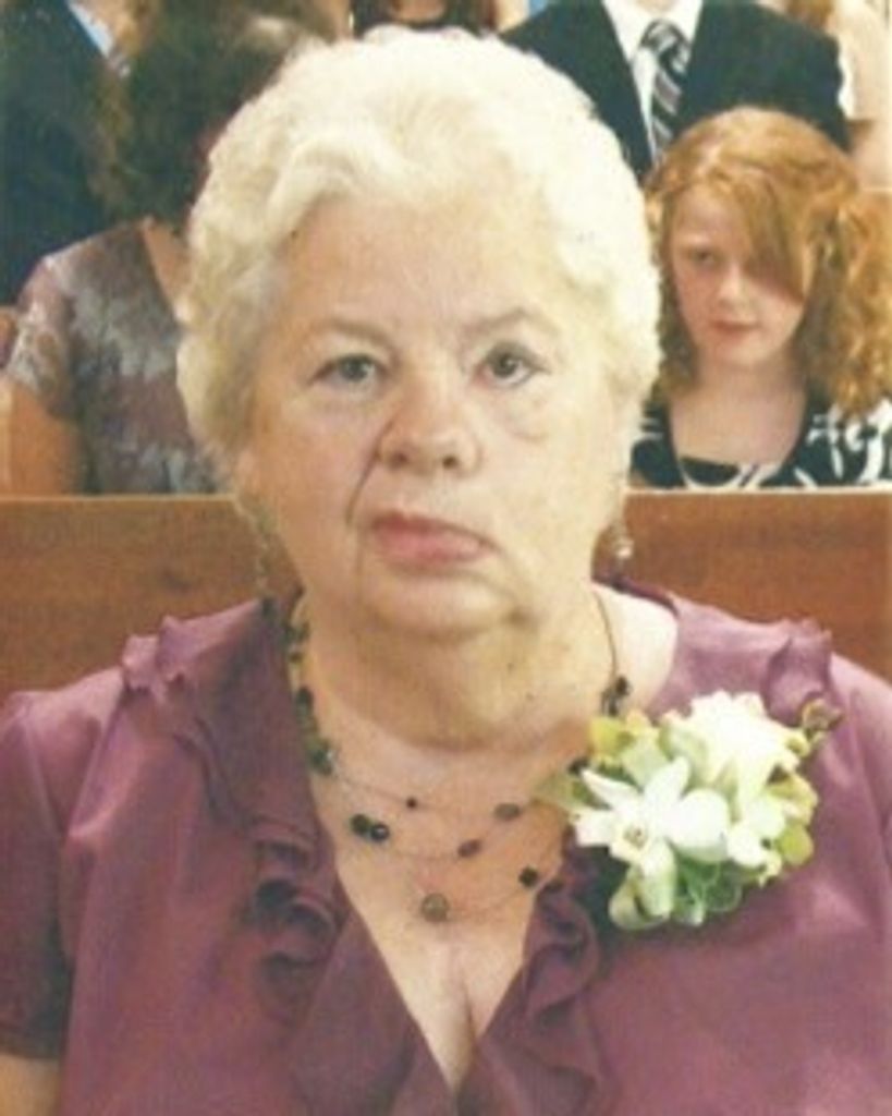 Arlene J. Horning Profile Photo