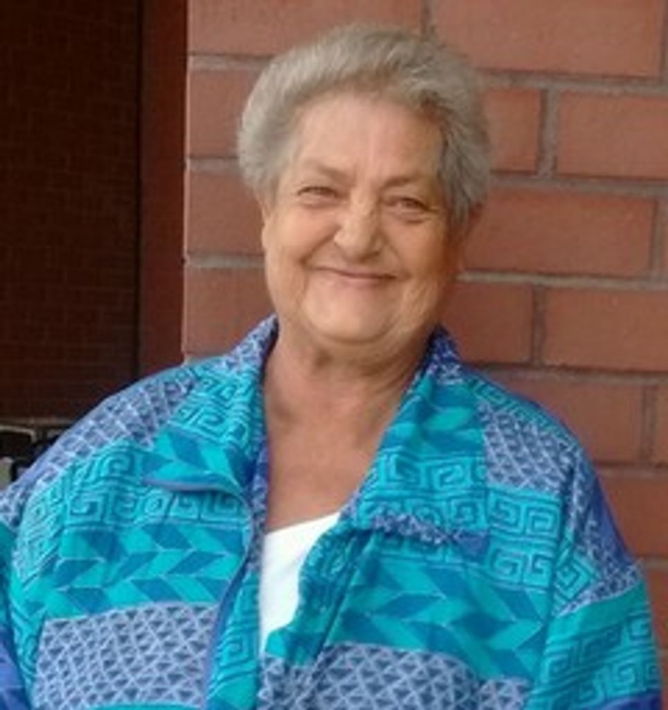 Ann Spires Owens