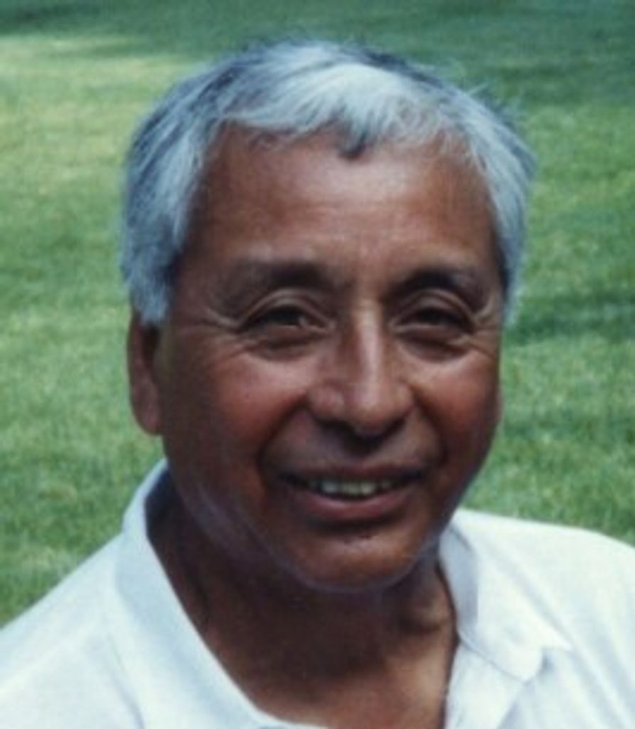 Margarito Ramos